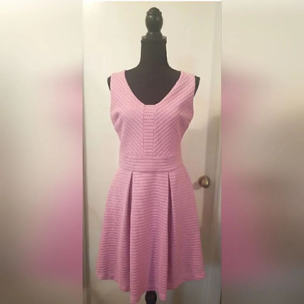 Jennifer Lopez Aline dress Size 8